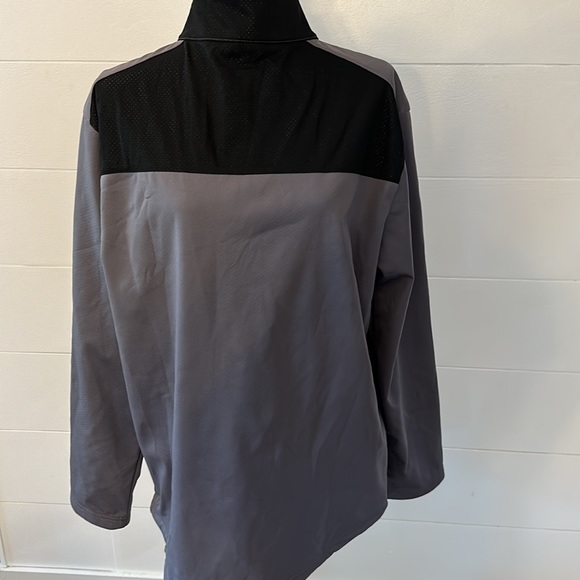 Slazenger Golf Windbreaker, Large - Picture 2 of 2